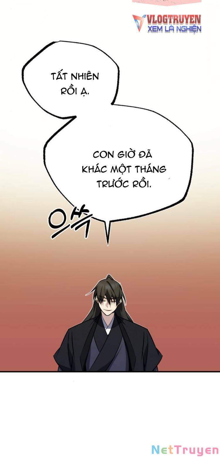 Đệ Nhất Võ Sư, Cao Thủ Baek chapter 10 - Upload bởi truyensieuhay.com