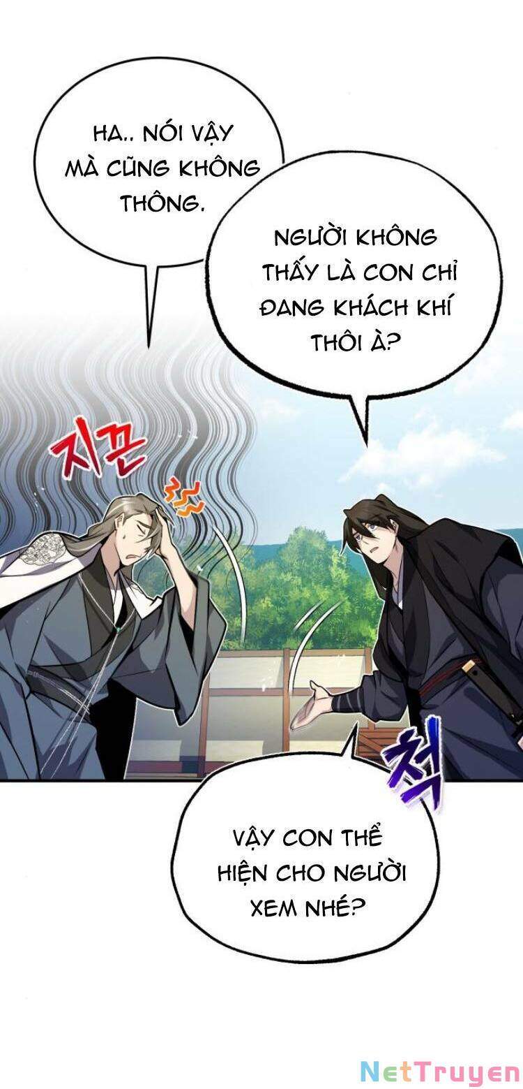 Đệ Nhất Võ Sư, Cao Thủ Baek chapter 10 - Upload bởi truyensieuhay.com