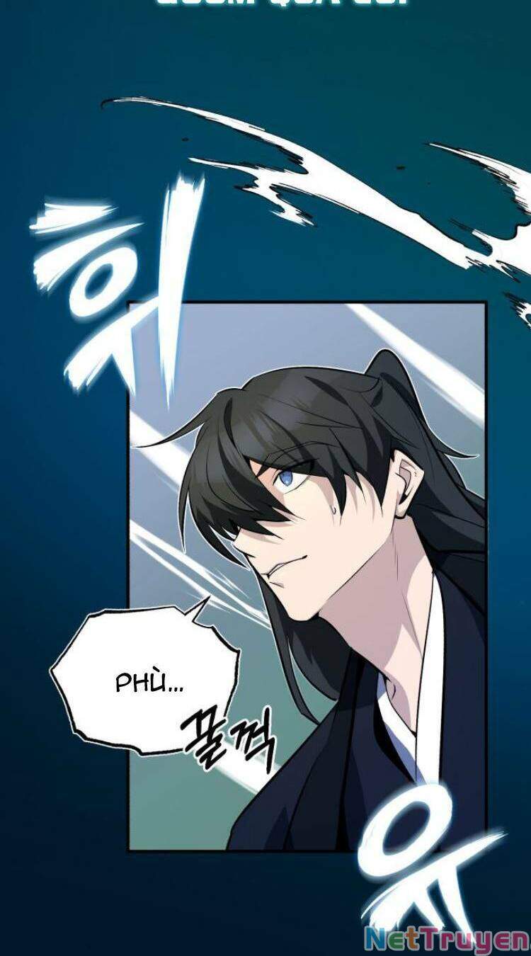 Đệ Nhất Võ Sư, Cao Thủ Baek chapter 10 - Upload bởi truyensieuhay.com