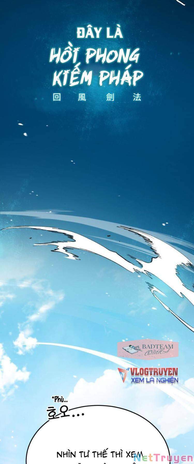 Đệ Nhất Võ Sư, Cao Thủ Baek chapter 10 - Upload bởi truyensieuhay.com