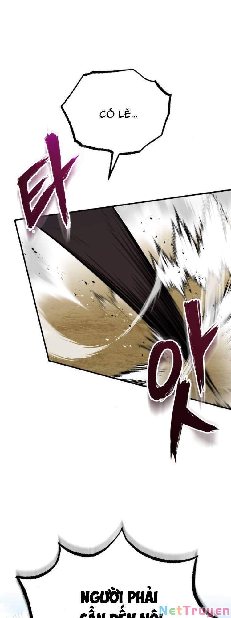 Đệ Nhất Võ Sư, Cao Thủ Baek chapter 10 - Upload bởi truyensieuhay.com