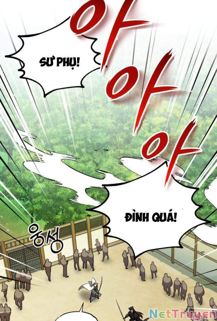 Đệ Nhất Võ Sư, Cao Thủ Baek chapter 10 - Upload bởi truyensieuhay.com