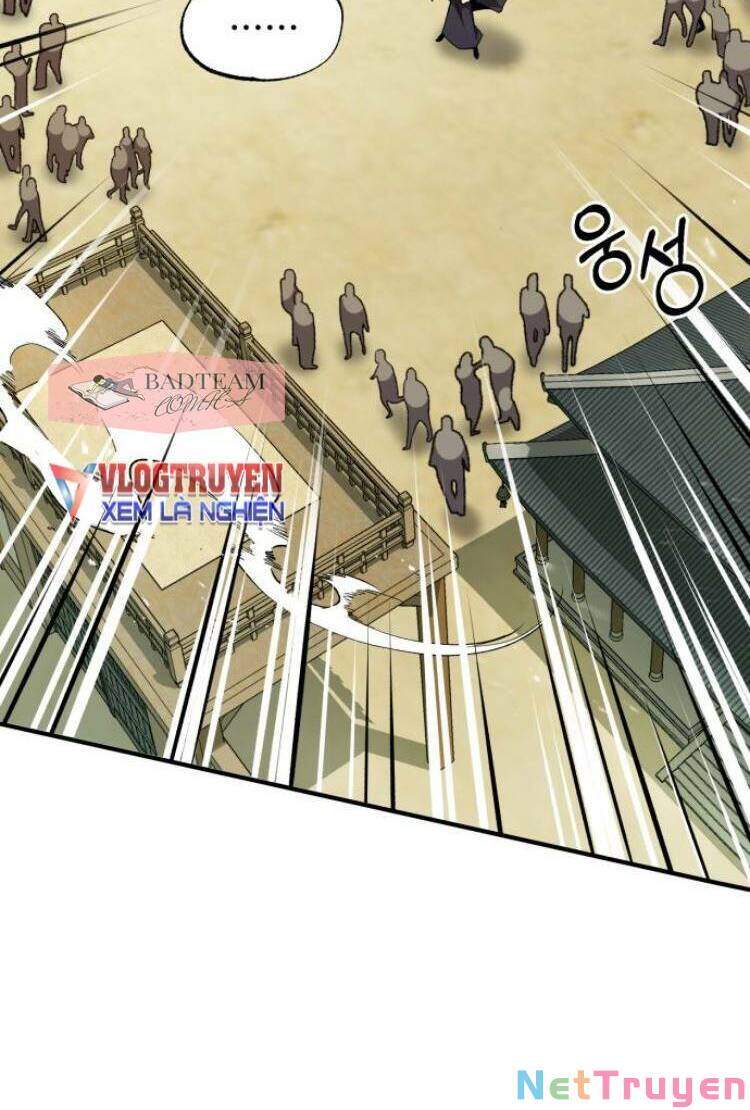 Đệ Nhất Võ Sư, Cao Thủ Baek chapter 10 - Upload bởi truyensieuhay.com