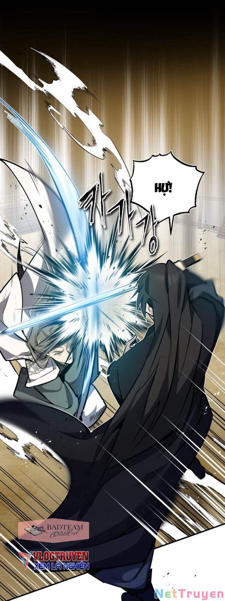 Đệ Nhất Võ Sư, Cao Thủ Baek chapter 10 - Upload bởi truyensieuhay.com