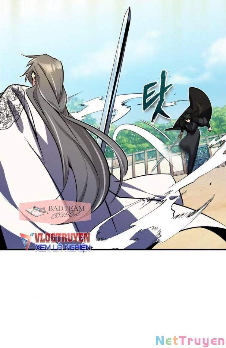 Đệ Nhất Võ Sư, Cao Thủ Baek chapter 10 - Upload bởi truyensieuhay.com