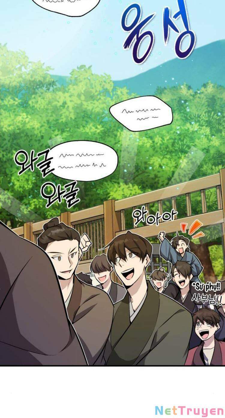 Đệ Nhất Võ Sư, Cao Thủ Baek chapter 10 - Upload bởi truyensieuhay.com