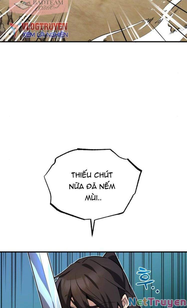 Đệ Nhất Võ Sư, Cao Thủ Baek chapter 10 - Upload bởi truyensieuhay.com