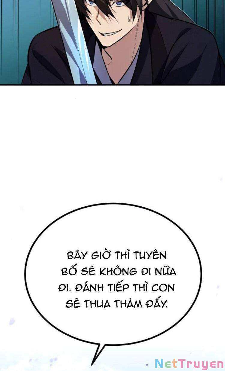 Đệ Nhất Võ Sư, Cao Thủ Baek chapter 10 - Upload bởi truyensieuhay.com