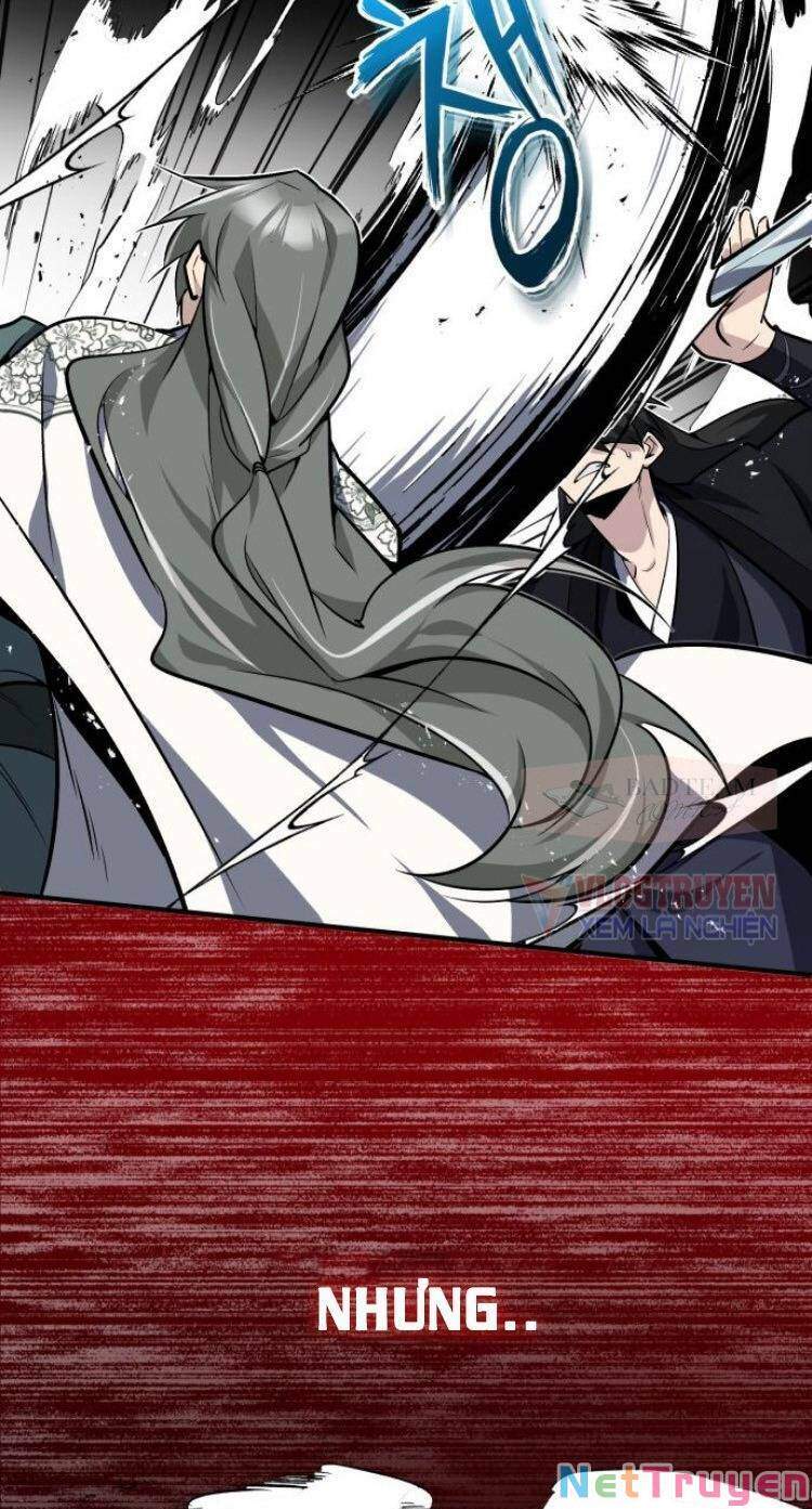 Đệ Nhất Võ Sư, Cao Thủ Baek chapter 10 - Upload bởi truyensieuhay.com