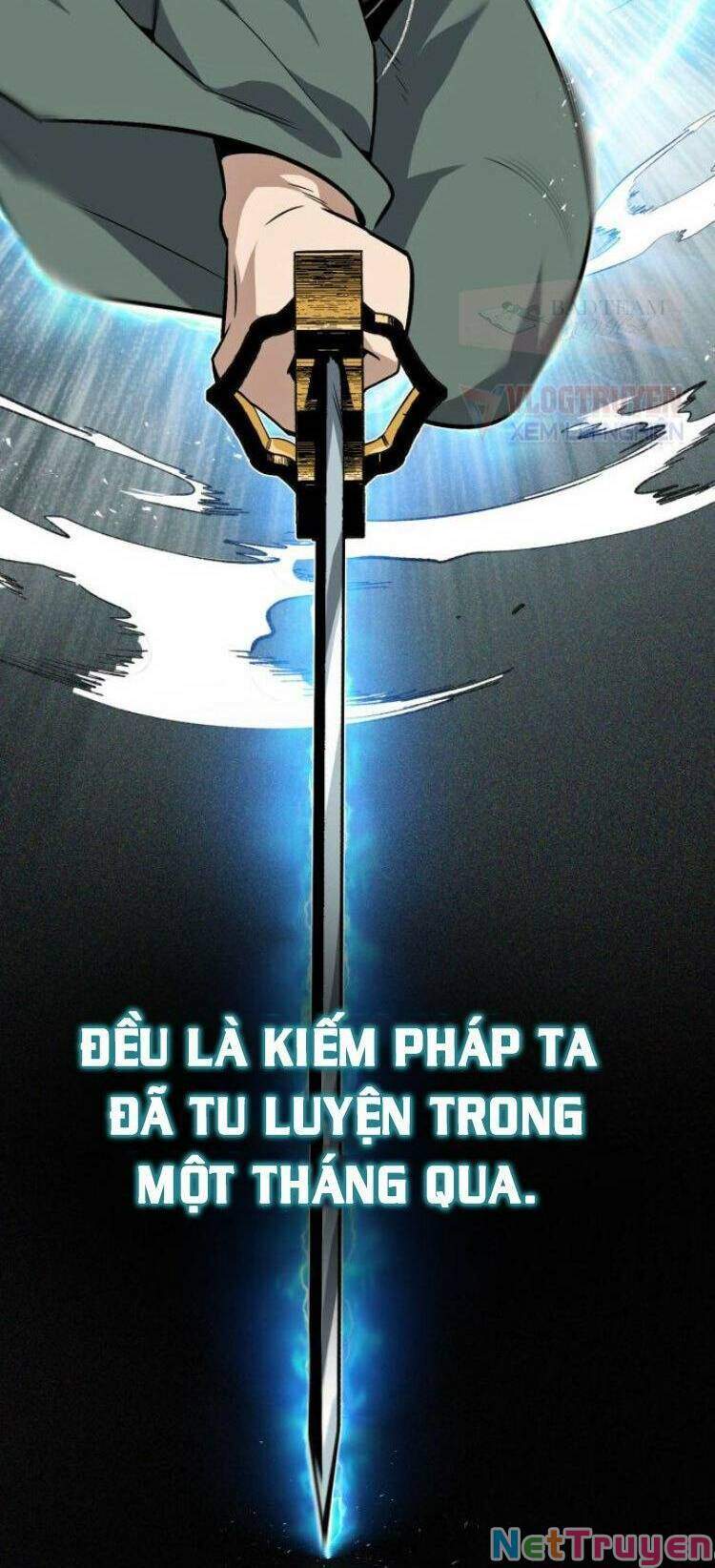 Đệ Nhất Võ Sư, Cao Thủ Baek chapter 10 - Upload bởi truyensieuhay.com