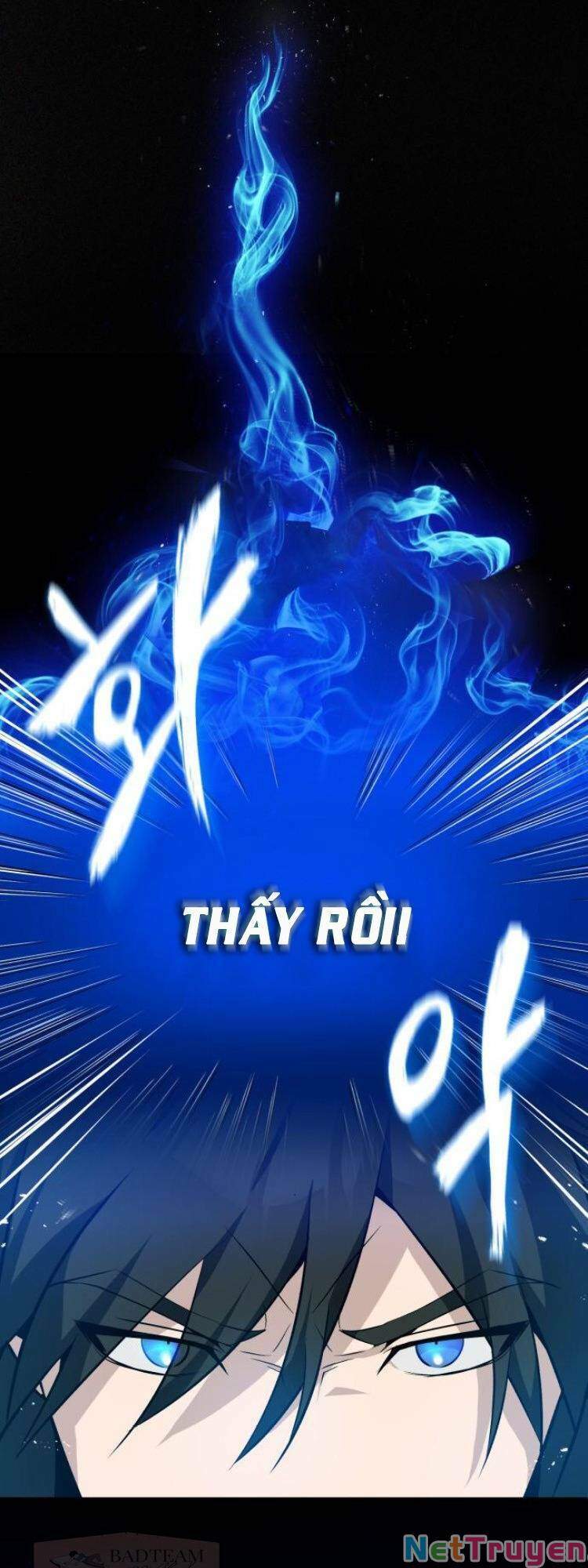 Đệ Nhất Võ Sư, Cao Thủ Baek chapter 10 - Upload bởi truyensieuhay.com