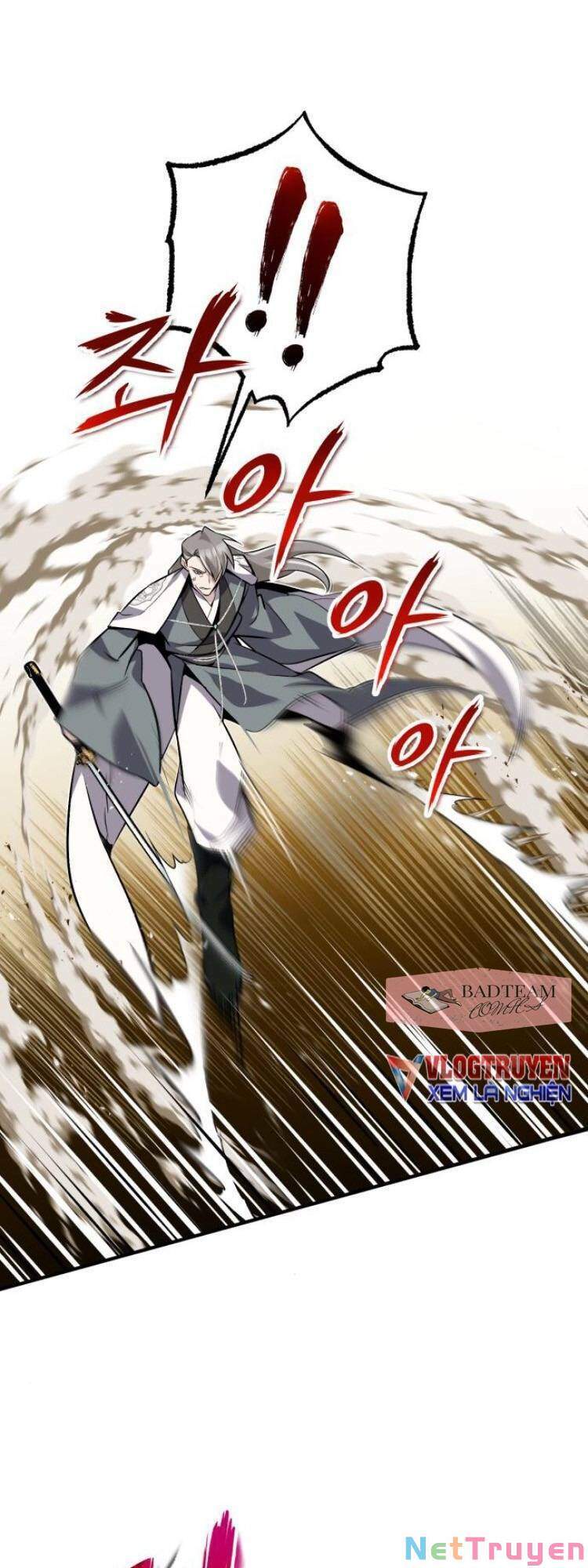 Đệ Nhất Võ Sư, Cao Thủ Baek chapter 10 - Upload bởi truyensieuhay.com