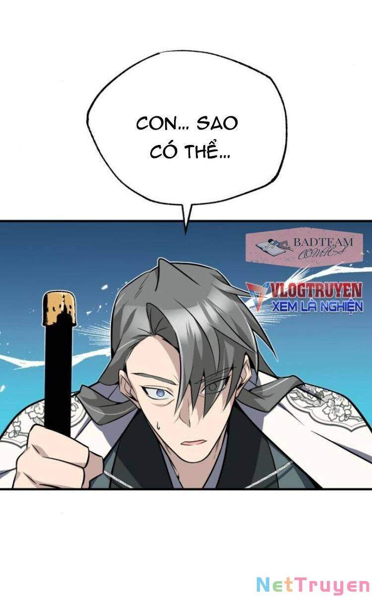 Đệ Nhất Võ Sư, Cao Thủ Baek chapter 10 - Upload bởi truyensieuhay.com