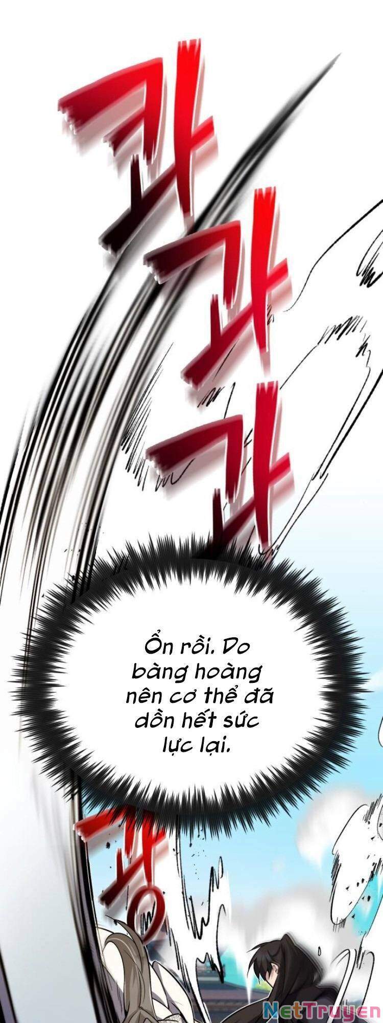 Đệ Nhất Võ Sư, Cao Thủ Baek chapter 10 - Upload bởi truyensieuhay.com