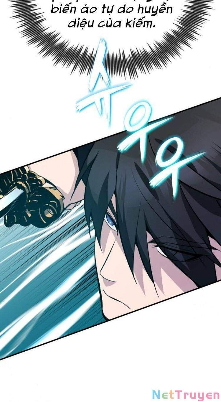 Đệ Nhất Võ Sư, Cao Thủ Baek chapter 10 - Upload bởi truyensieuhay.com