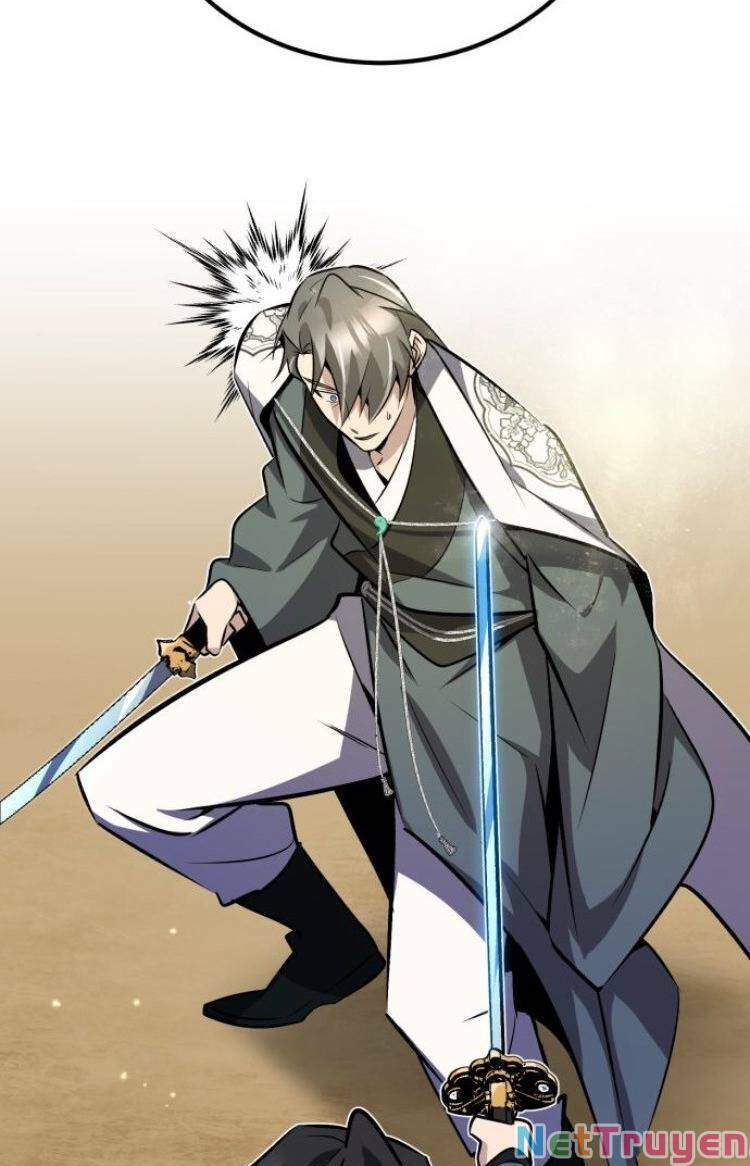 Đệ Nhất Võ Sư, Cao Thủ Baek chapter 10 - Upload bởi truyensieuhay.com