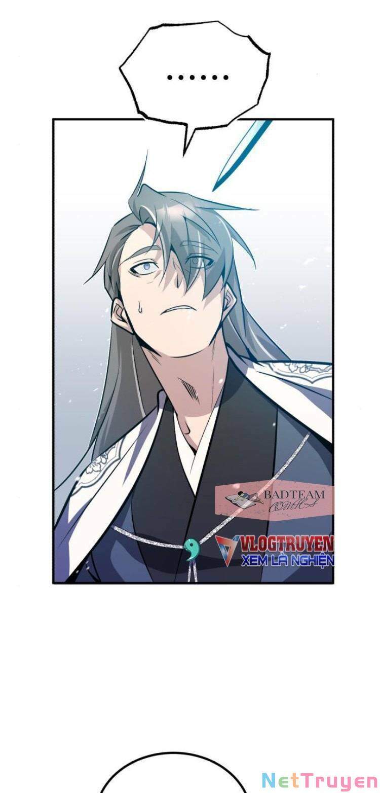 Đệ Nhất Võ Sư, Cao Thủ Baek chapter 10 - Upload bởi truyensieuhay.com