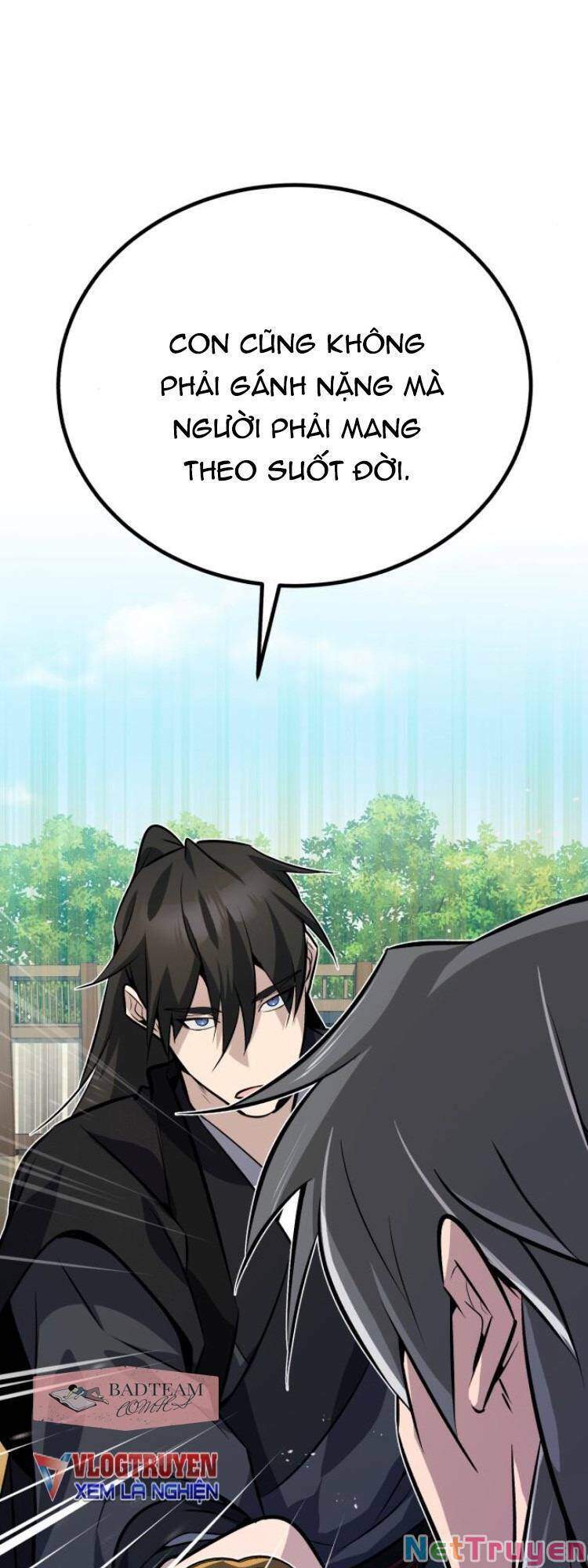 Đệ Nhất Võ Sư, Cao Thủ Baek chapter 10 - Upload bởi truyensieuhay.com