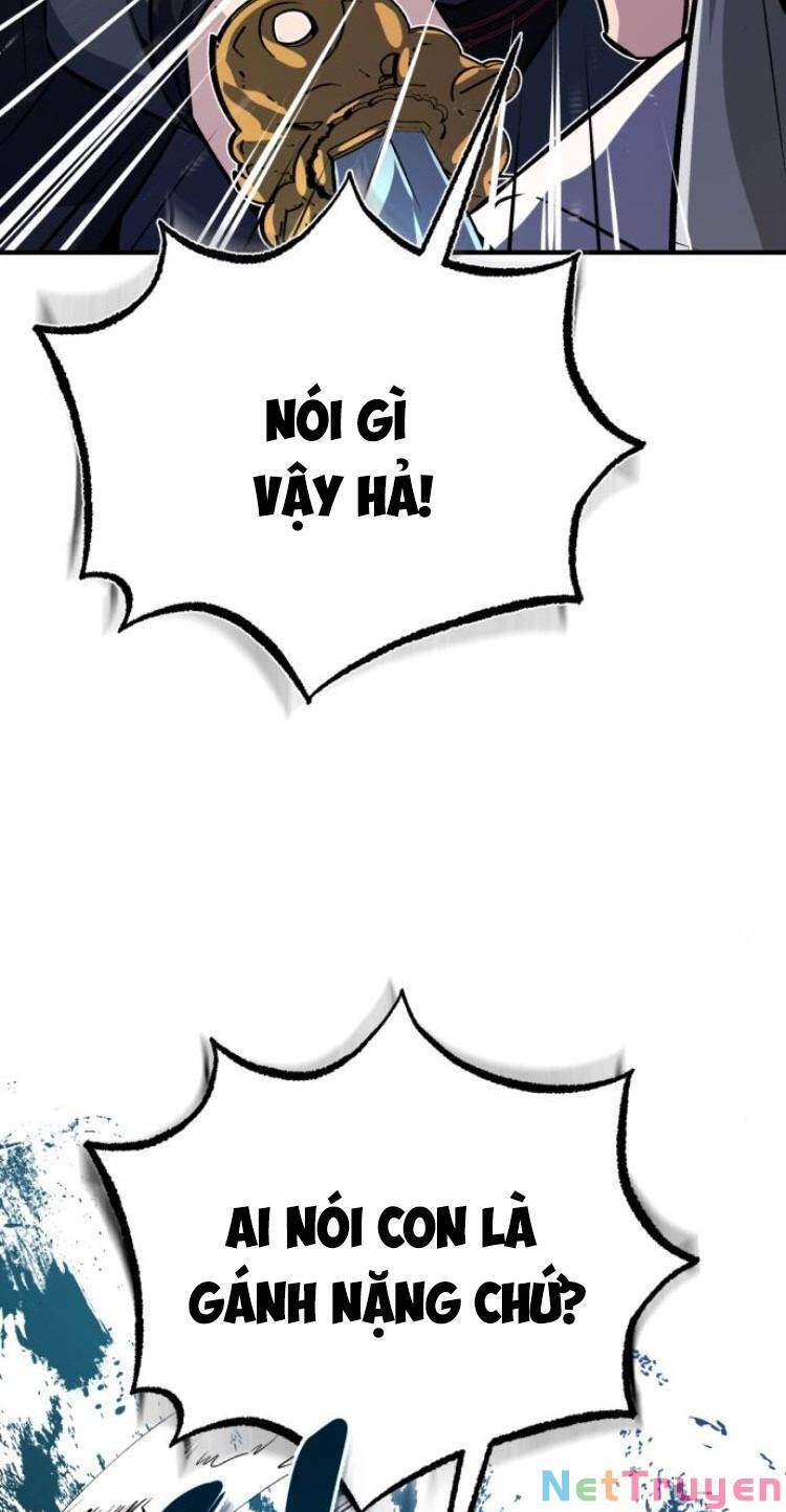 Đệ Nhất Võ Sư, Cao Thủ Baek chapter 10 - Upload bởi truyensieuhay.com