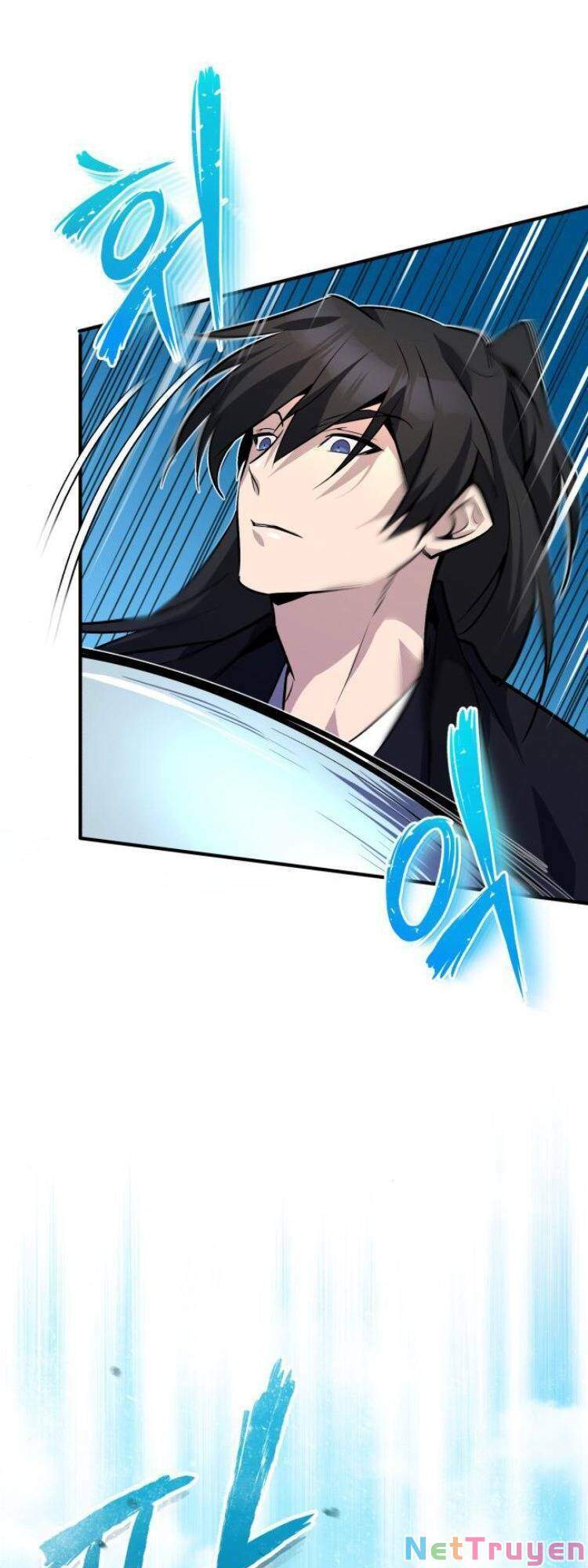 Đệ Nhất Võ Sư, Cao Thủ Baek chapter 10 - Upload bởi truyensieuhay.com