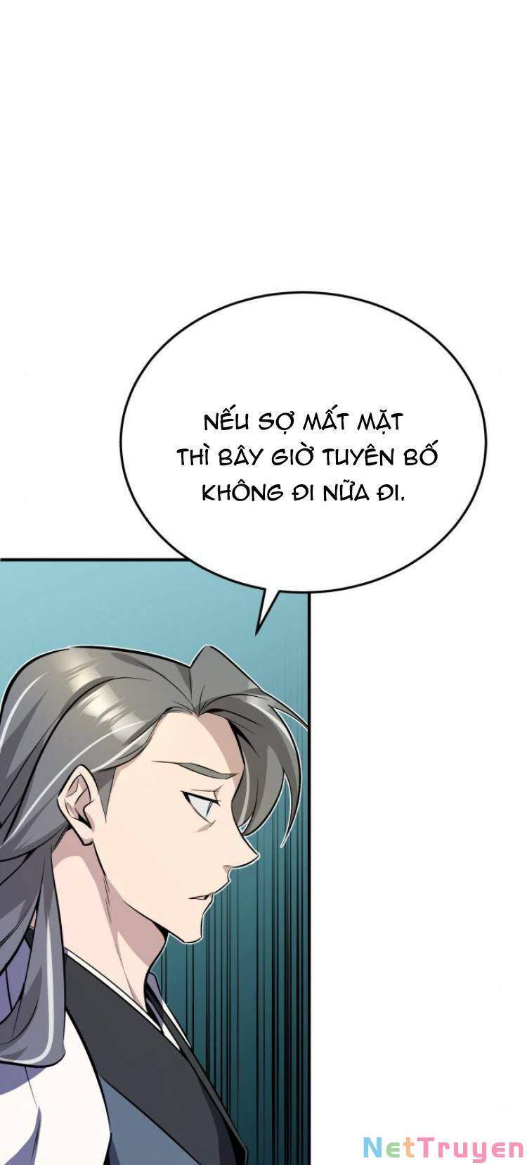 Đệ Nhất Võ Sư, Cao Thủ Baek chapter 10 - Upload bởi truyensieuhay.com