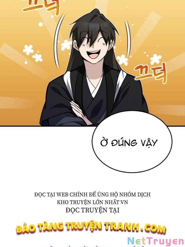 Đệ Nhất Võ Sư, Cao Thủ Baek chapter 11 - Upload bởi truyensieuhay.com