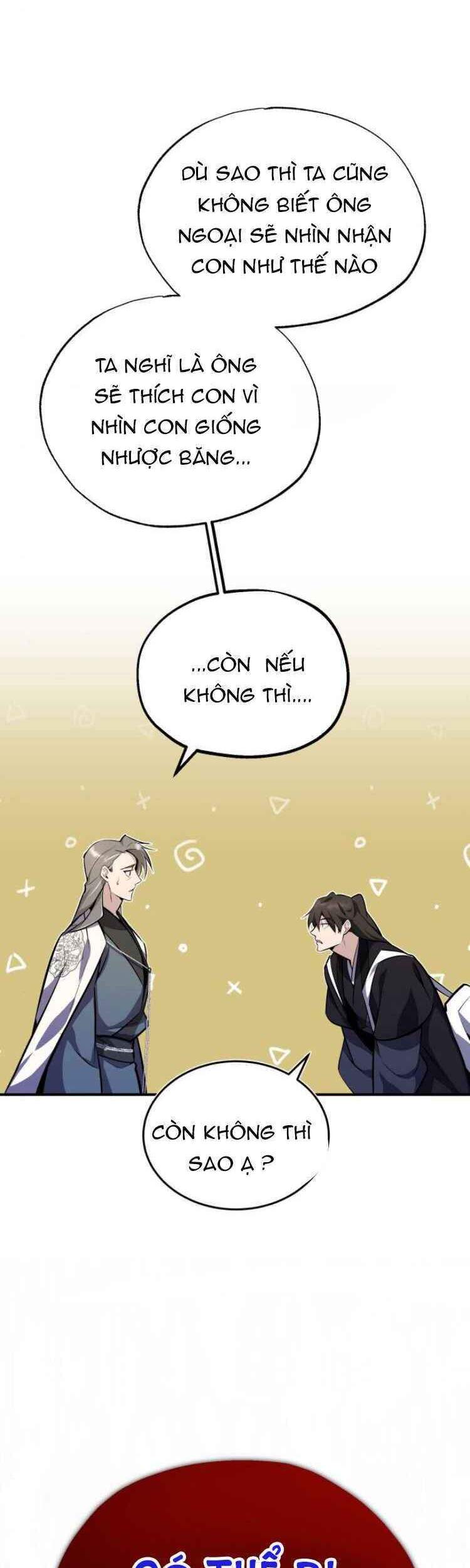 Đệ Nhất Võ Sư, Cao Thủ Baek chapter 11 - Upload bởi truyensieuhay.com