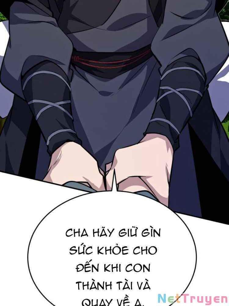 Đệ Nhất Võ Sư, Cao Thủ Baek chapter 11 - Upload bởi truyensieuhay.com