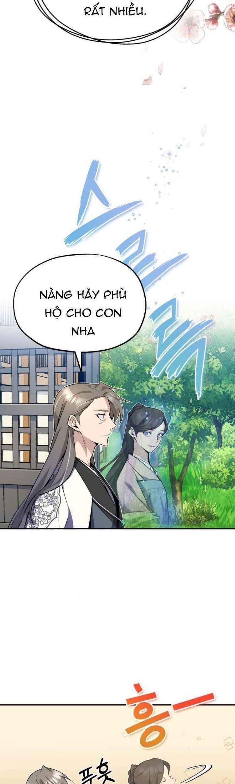 Đệ Nhất Võ Sư, Cao Thủ Baek chapter 11 - Upload bởi truyensieuhay.com