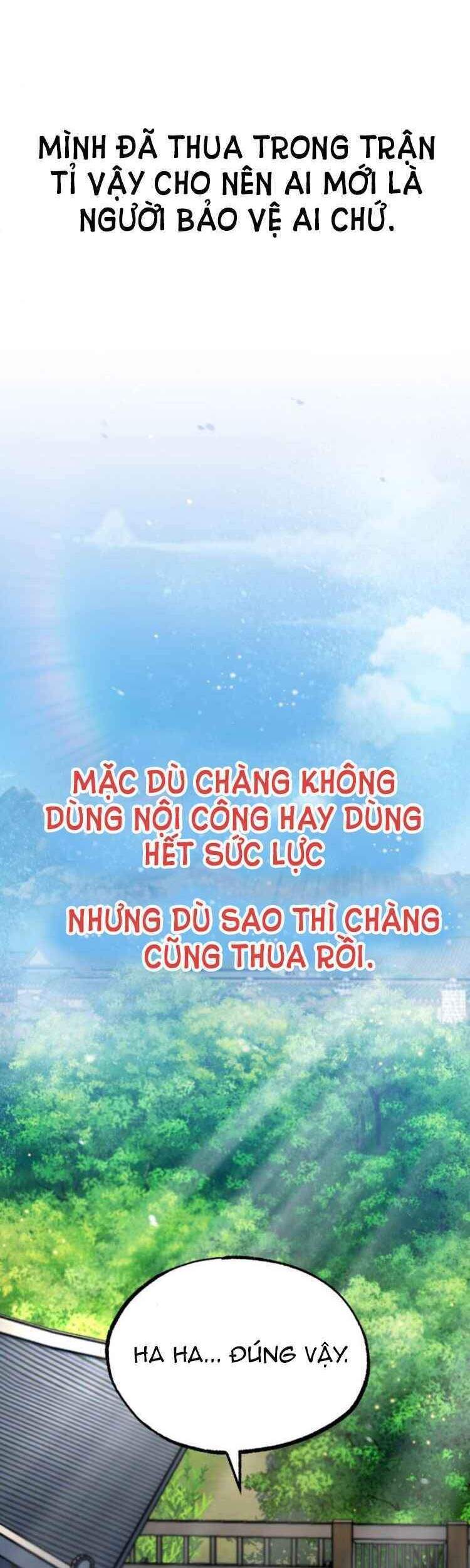 Đệ Nhất Võ Sư, Cao Thủ Baek chapter 11 - Upload bởi truyensieuhay.com