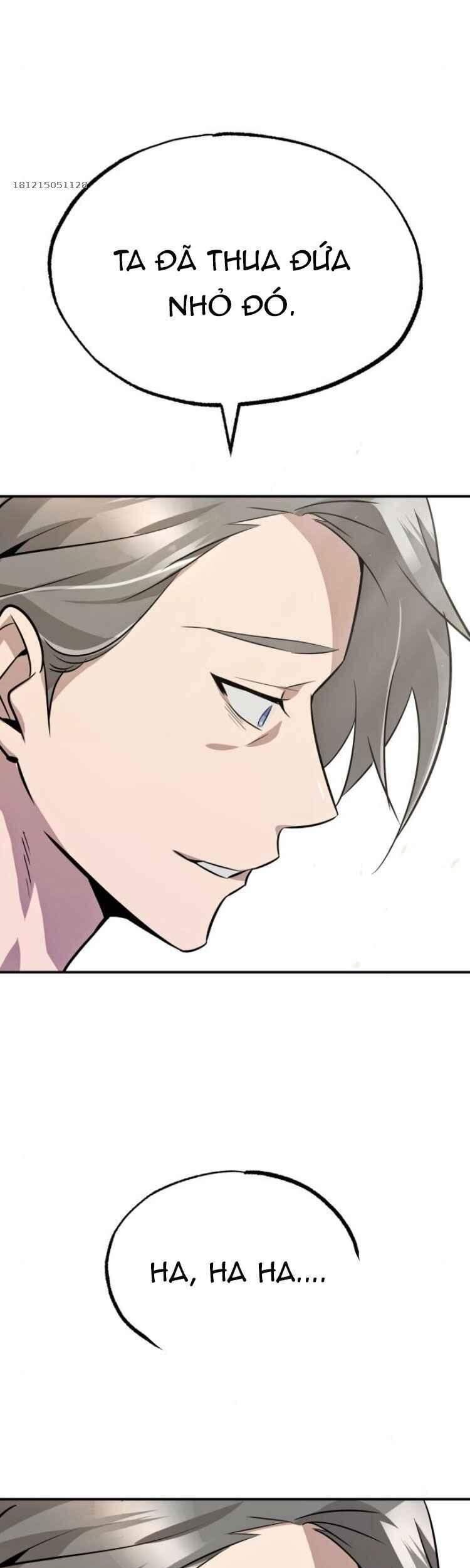 Đệ Nhất Võ Sư, Cao Thủ Baek chapter 11 - Upload bởi truyensieuhay.com