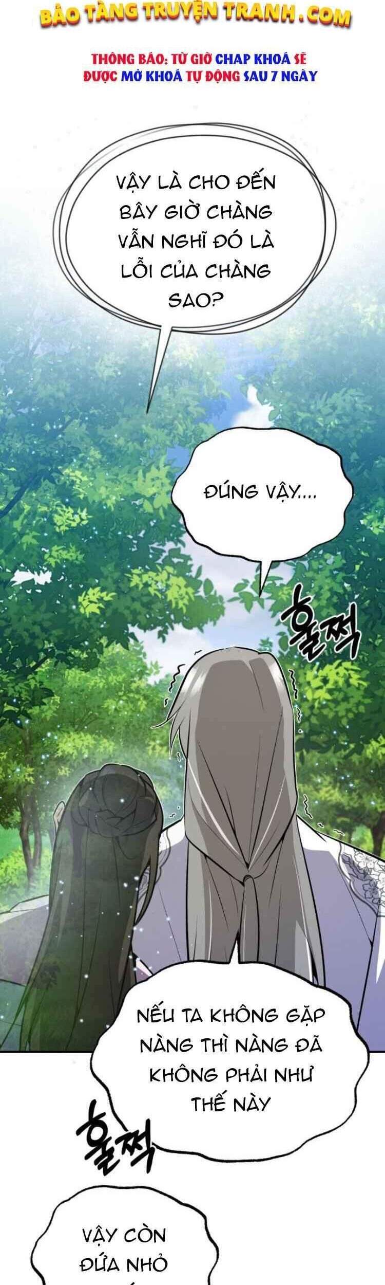 Đệ Nhất Võ Sư, Cao Thủ Baek chapter 11 - Upload bởi truyensieuhay.com