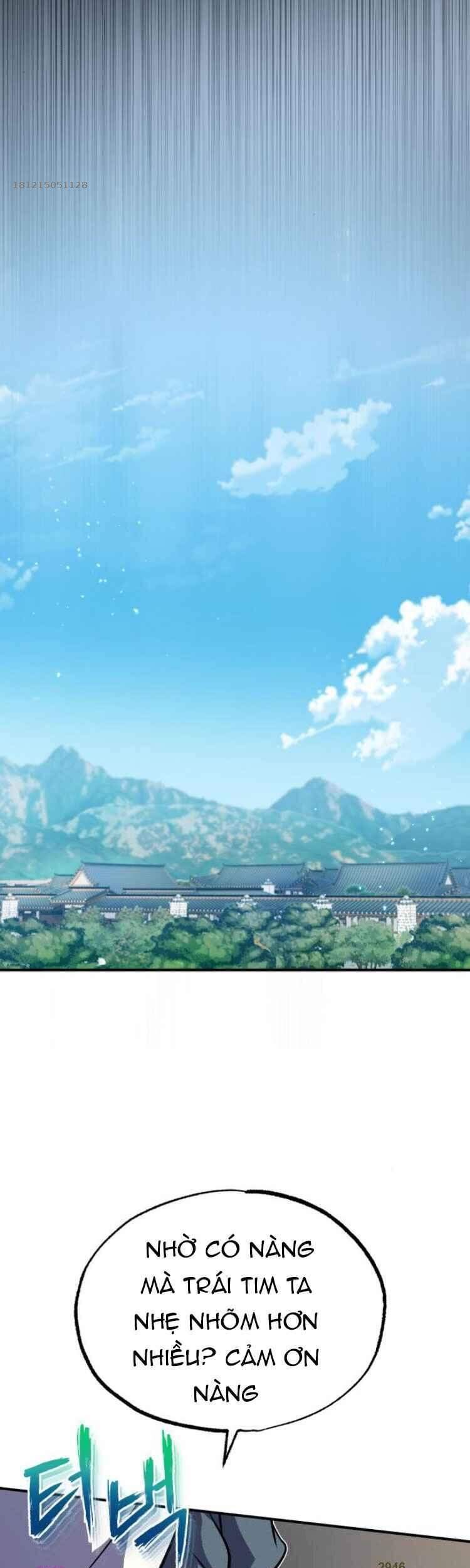 Đệ Nhất Võ Sư, Cao Thủ Baek chapter 11 - Upload bởi truyensieuhay.com