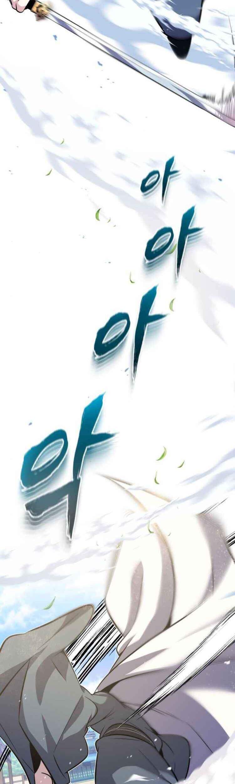 Đệ Nhất Võ Sư, Cao Thủ Baek chapter 11 - Upload bởi truyensieuhay.com