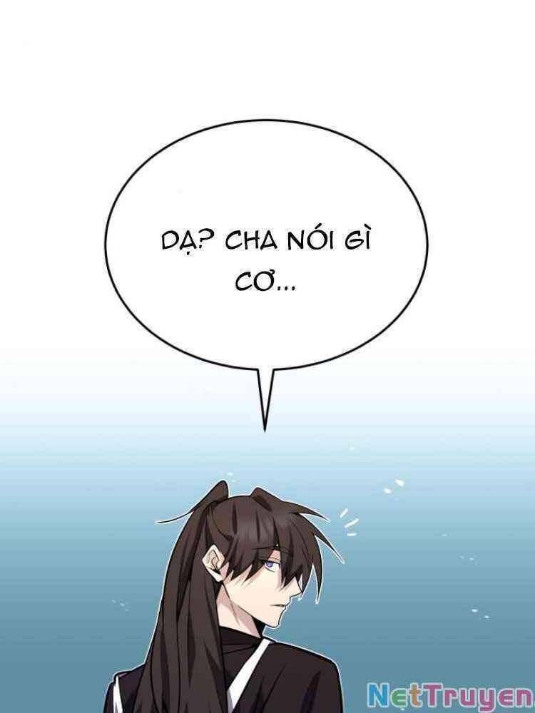 Đệ Nhất Võ Sư, Cao Thủ Baek chapter 11 - Upload bởi truyensieuhay.com