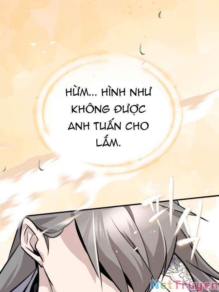 Đệ Nhất Võ Sư, Cao Thủ Baek chapter 11 - Upload bởi truyensieuhay.com
