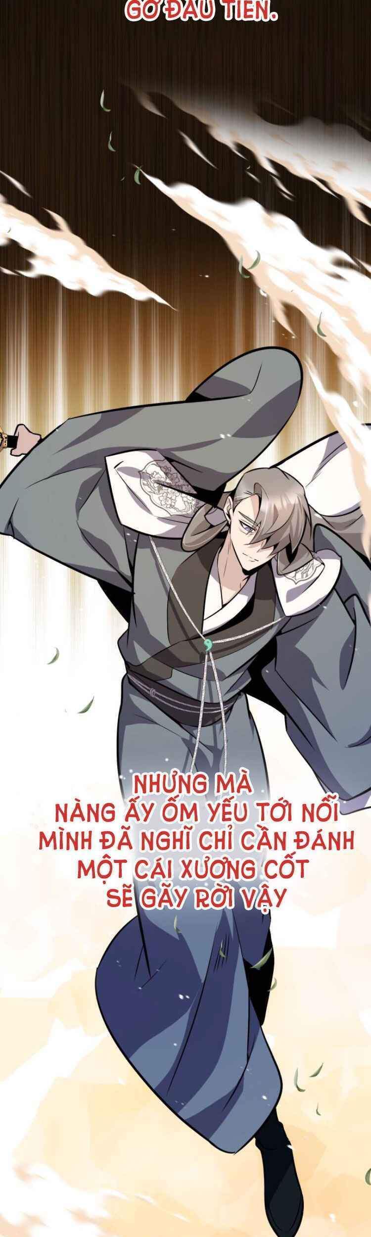 Đệ Nhất Võ Sư, Cao Thủ Baek chapter 11 - Upload bởi truyensieuhay.com