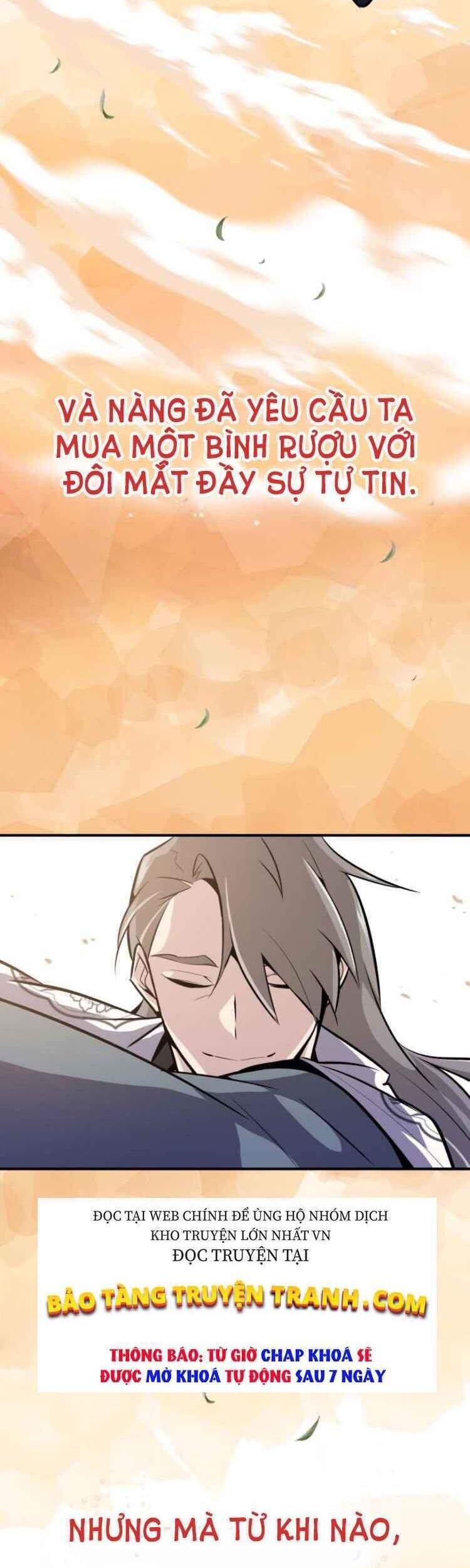 Đệ Nhất Võ Sư, Cao Thủ Baek chapter 11 - Upload bởi truyensieuhay.com