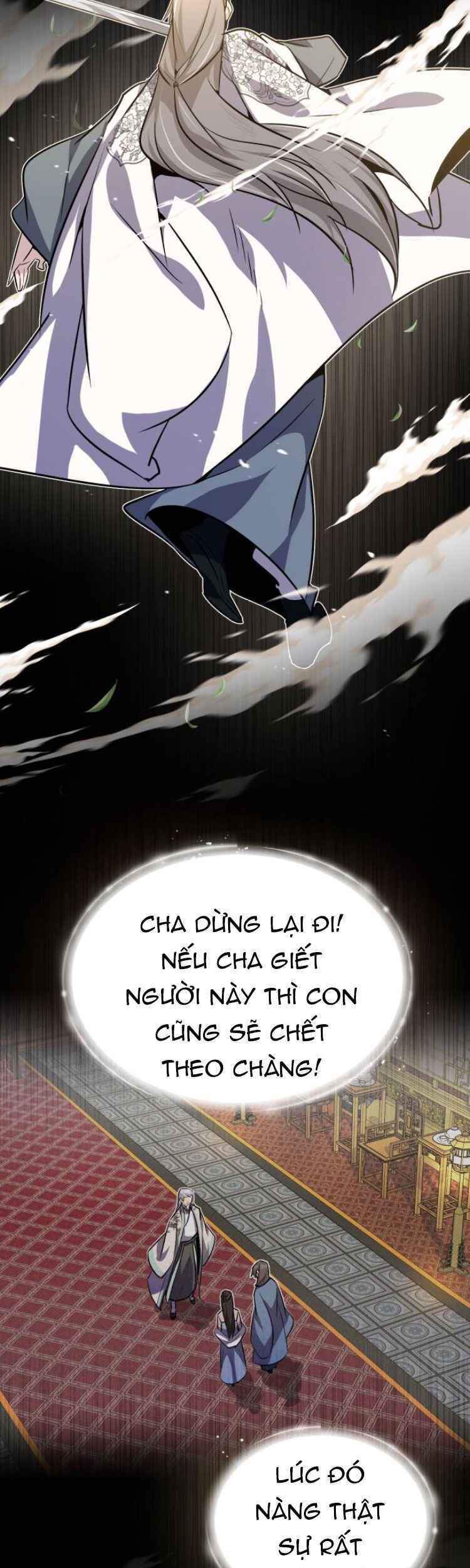 Đệ Nhất Võ Sư, Cao Thủ Baek chapter 11 - Upload bởi truyensieuhay.com