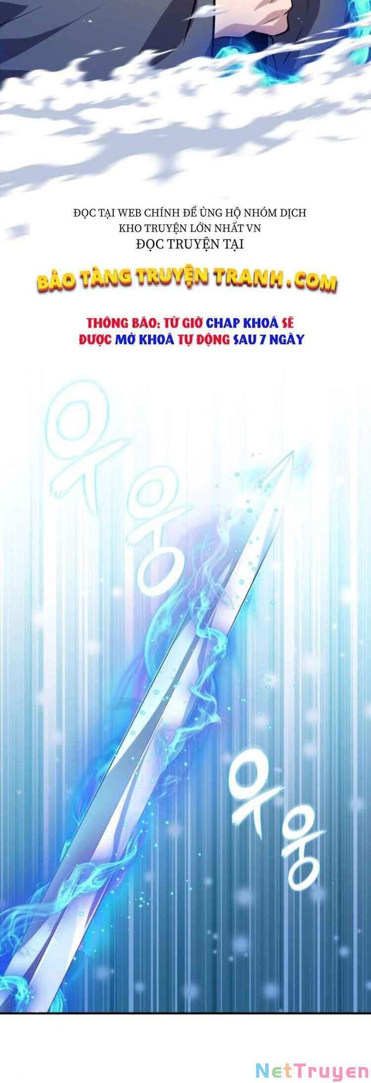 Đệ Nhất Võ Sư, Cao Thủ Baek chapter 11 - Upload bởi truyensieuhay.com