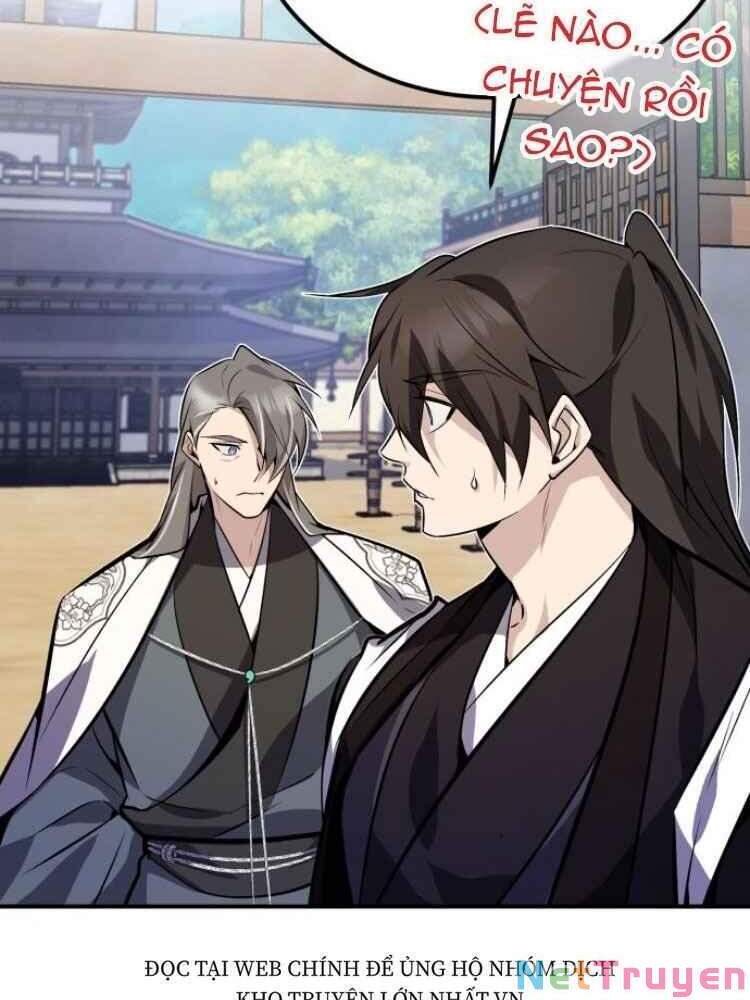 Đệ Nhất Võ Sư, Cao Thủ Baek chapter 11 - Upload bởi truyensieuhay.com