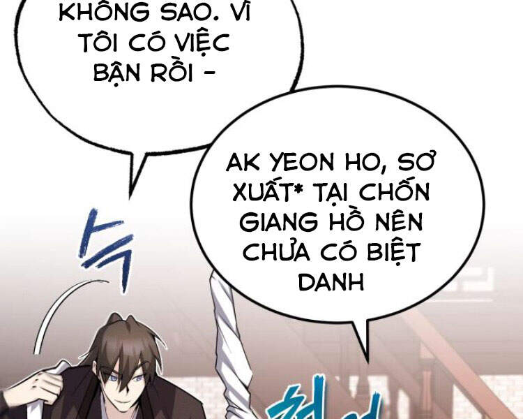 Đệ Nhất Võ Sư, Cao Thủ Baek chapter 12 - Upload bởi truyensieuhay.com