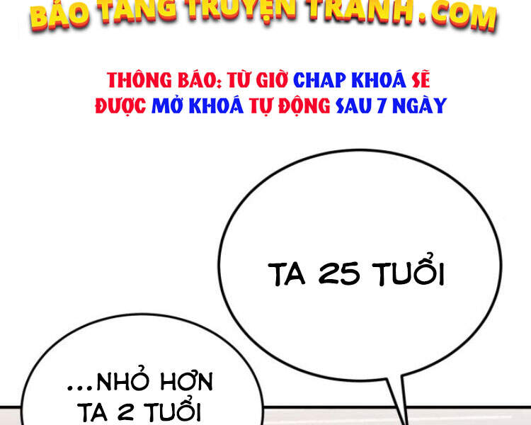 Đệ Nhất Võ Sư, Cao Thủ Baek chapter 12 - Upload bởi truyensieuhay.com