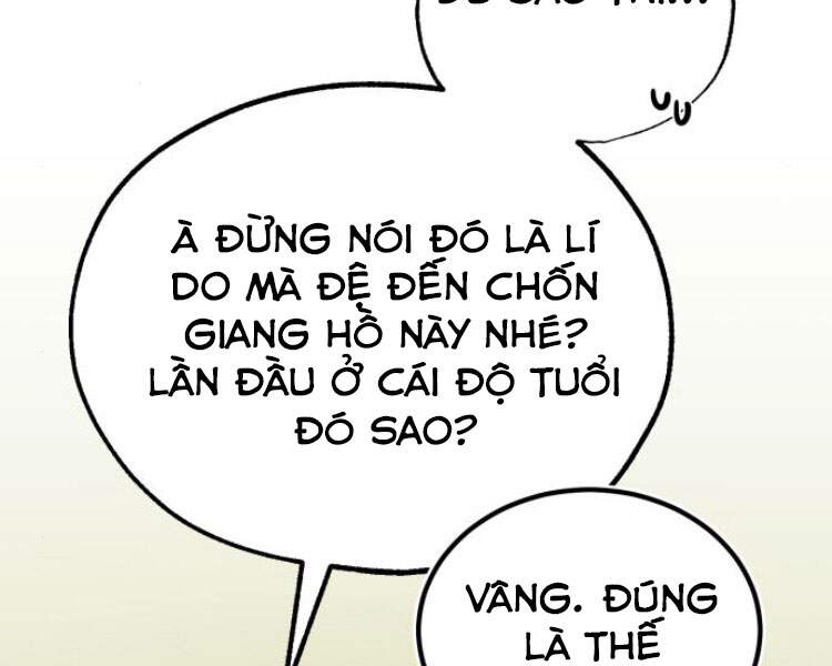 Đệ Nhất Võ Sư, Cao Thủ Baek chapter 12 - Upload bởi truyensieuhay.com
