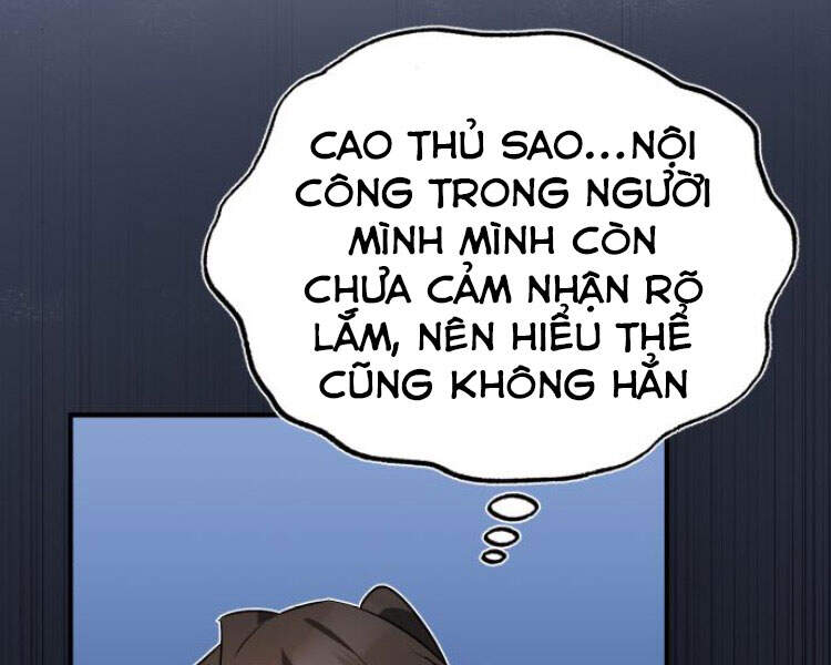 Đệ Nhất Võ Sư, Cao Thủ Baek chapter 12 - Upload bởi truyensieuhay.com