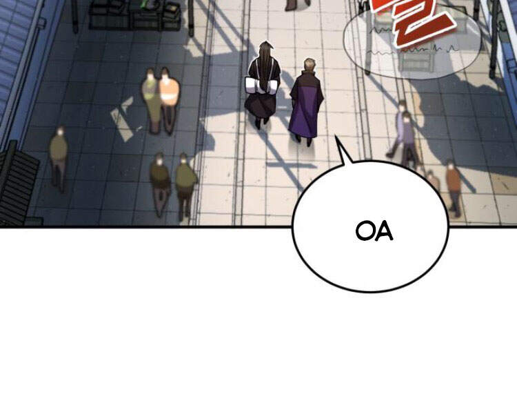 Đệ Nhất Võ Sư, Cao Thủ Baek chapter 12 - Upload bởi truyensieuhay.com