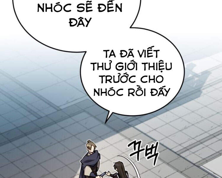 Đệ Nhất Võ Sư, Cao Thủ Baek chapter 12 - Upload bởi truyensieuhay.com