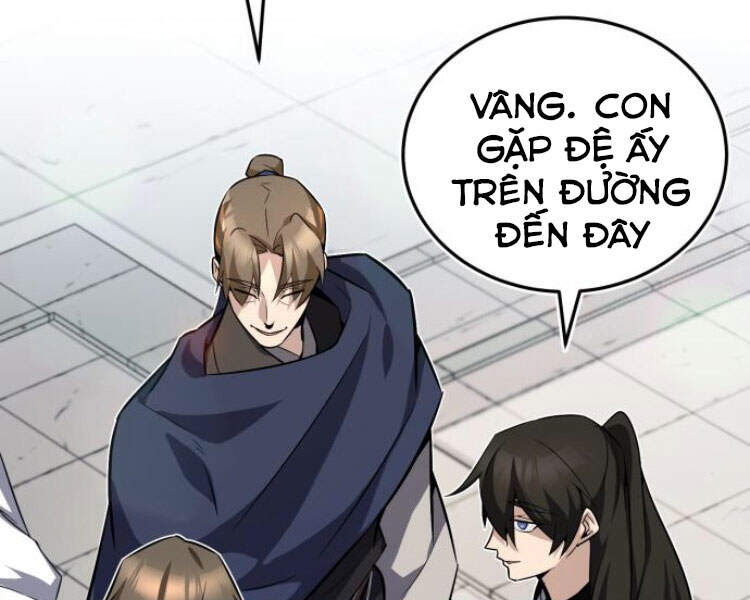 Đệ Nhất Võ Sư, Cao Thủ Baek chapter 12 - Upload bởi truyensieuhay.com
