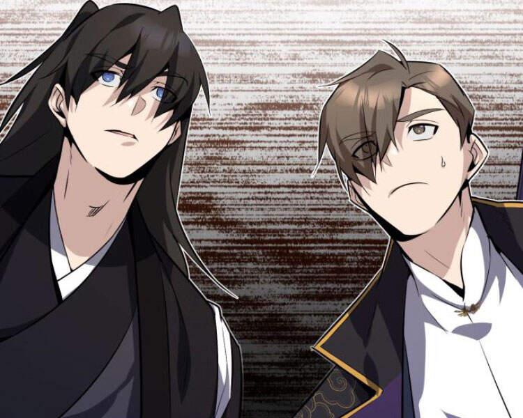 Đệ Nhất Võ Sư, Cao Thủ Baek chapter 12 - Upload bởi truyensieuhay.com