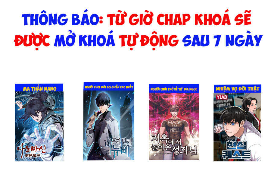 Đệ Nhất Võ Sư, Cao Thủ Baek chapter 12 - Upload bởi truyensieuhay.com